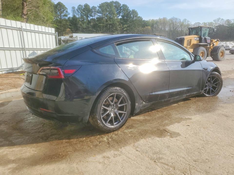 Aukcja sprzedaży 2022 Tesla Model 3, vin: 5YJ3E1EA2NF370901, numer aukcji: 47858756