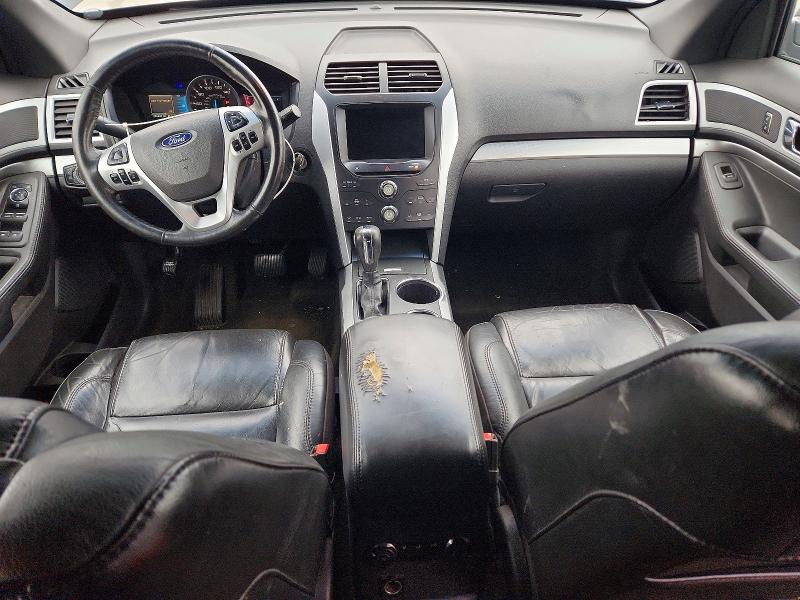 Продаж на аукціоні авто 2012 Ford Explorer, vin: 1FMHK8D82CGA53902, номер лоту: 47822546