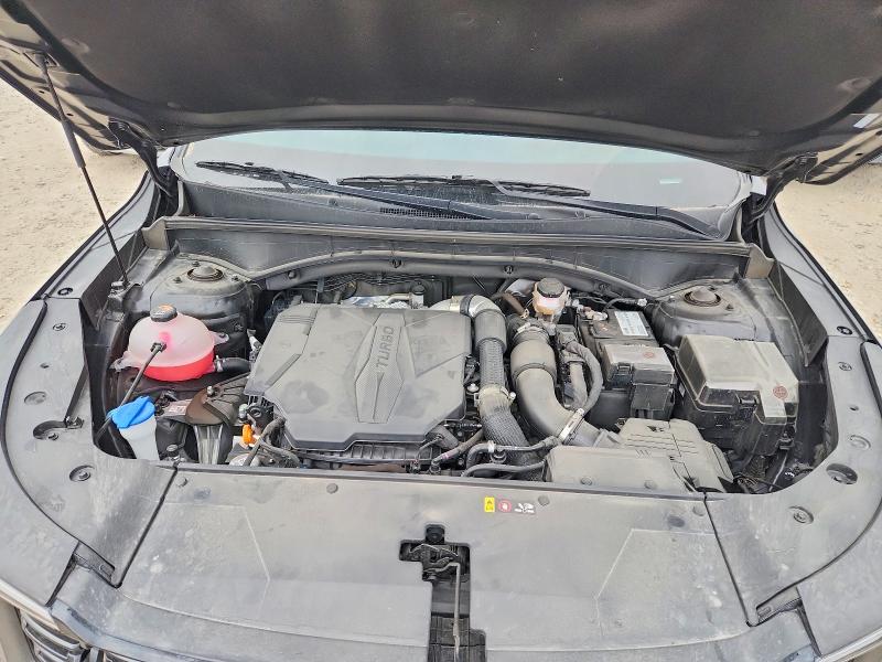 48108376 :رقم المزاد ، 5XYRHDJF6SG352796 vin ، 2025 Kia Sorento مزاد بيع