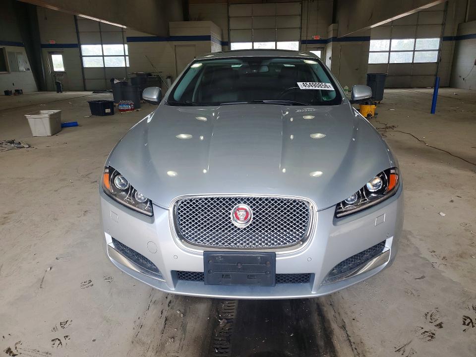 Aukcja sprzedaży 2014 Jaguar Xf, vin: SAJWJ0EF1E8U28304, numer aukcji: 45490856