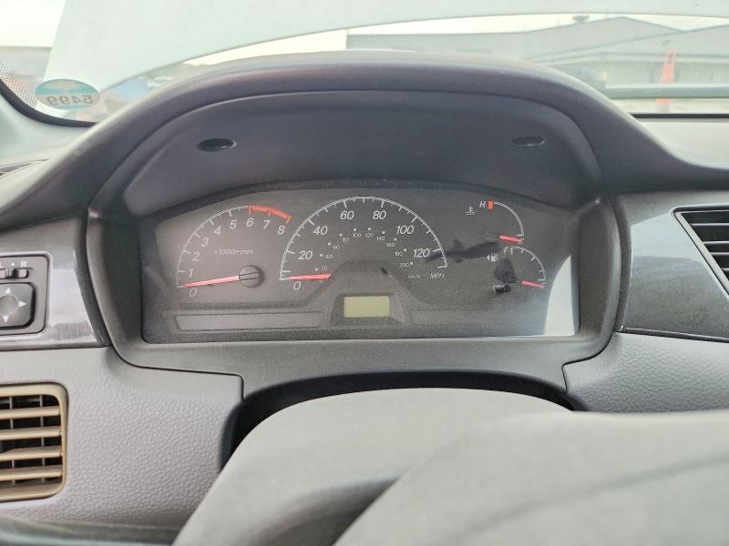Продаж на аукціоні авто 2006 Mitsubishi Lancer Es, vin: JA3AJ26E56U035875, номер лоту: 76843515