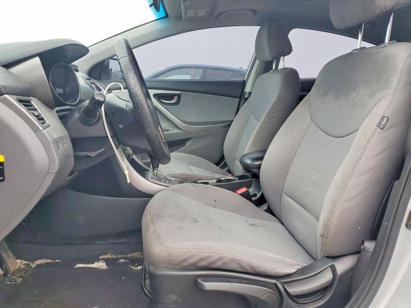 Aukcja sprzedaży 2013 Hyundai Elantra, vin: 5NPDH4AE2DH322837, numer aukcji: 47369206