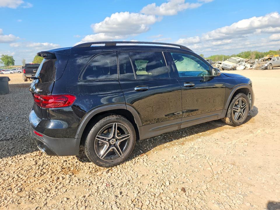 Aukcja sprzedaży 2025 Mercedes-benz Glb, vin: W1N4M4HB2SW399702, numer aukcji: 48138806