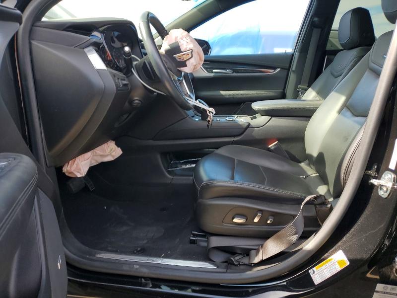 45911456 :رقم المزاد ، 1GYKNCRS1PZ166835 vin ، 2023 Cadillac Xt5 مزاد بيع