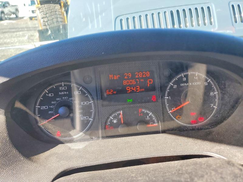 Aukcja sprzedaży 2021 Ram Promaster 3500, vin: 3C6MRVJG7ME535167, numer aukcji: 41659186