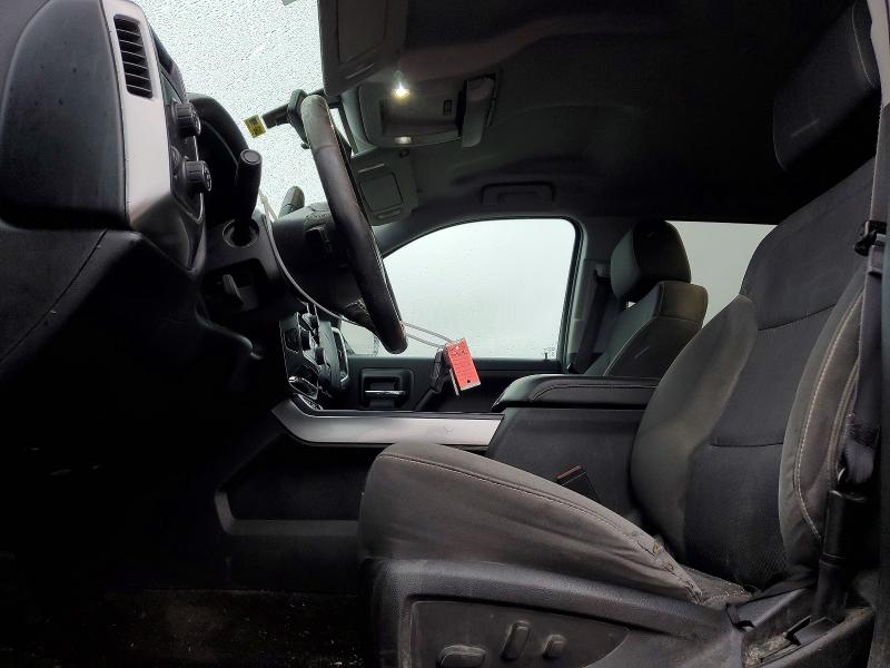 Aukcja sprzedaży 2015 Chevrolet Silverado, vin: 3GCUKREC2FG452880, numer aukcji: 47095676