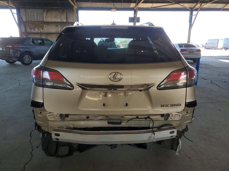 Aukcja sprzedaży 2013 Lexus Rx 350, vin: JTJBK1BA1D2034440, numer aukcji: 79391475