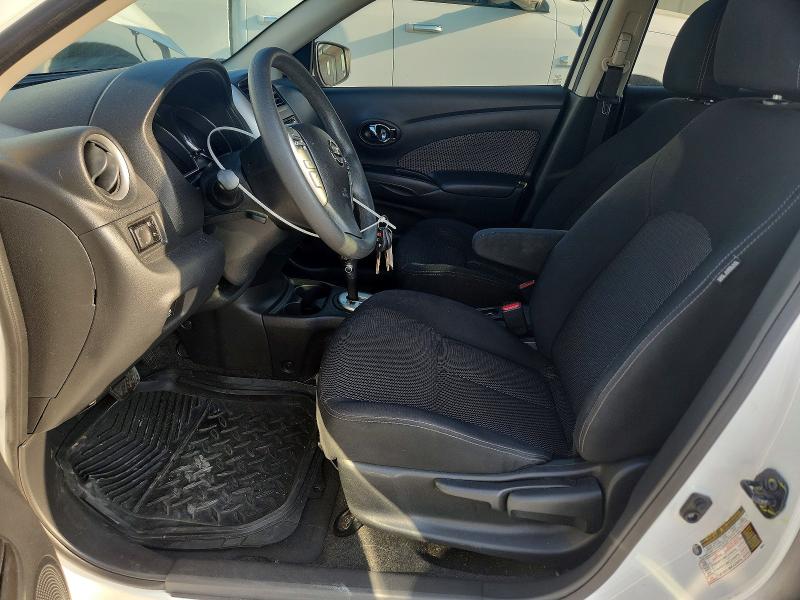 Aukcja sprzedaży 2016 Nissan Versa, vin: 3N1CN7AP9GL849451, numer aukcji: 47791666