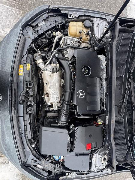 Продажа на аукционе авто 2019 Mercedes-benz A, vin: WDD3G4EB5KW002357, номер лота: 45849146