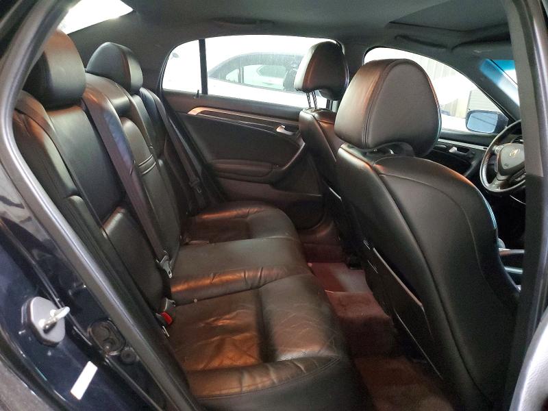 Aukcja sprzedaży 2008 Acura Tl, vin: 19UUA66278A026354, numer aukcji: 47994876