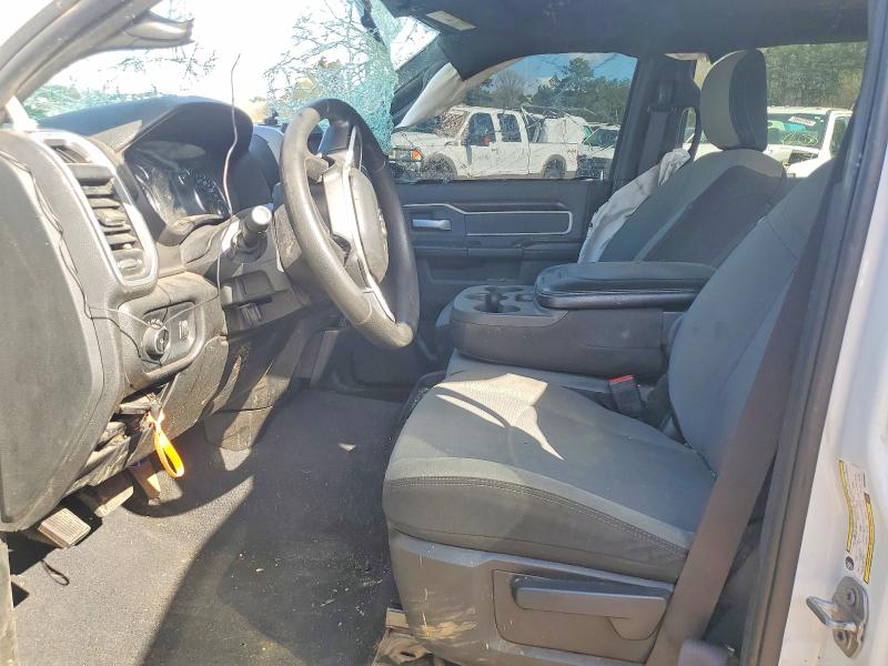 Продаж на аукціоні авто 2021 Ram 2500, vin: 3C6UR5DJ4MG509007, номер лоту: 79532915