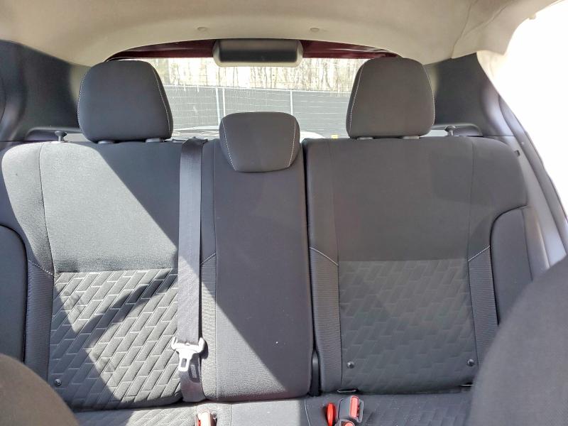 Продаж на аукціоні авто 2021 Nissan Kicks, vin: 3N1CP5CV9ML566294, номер лоту: 46844536