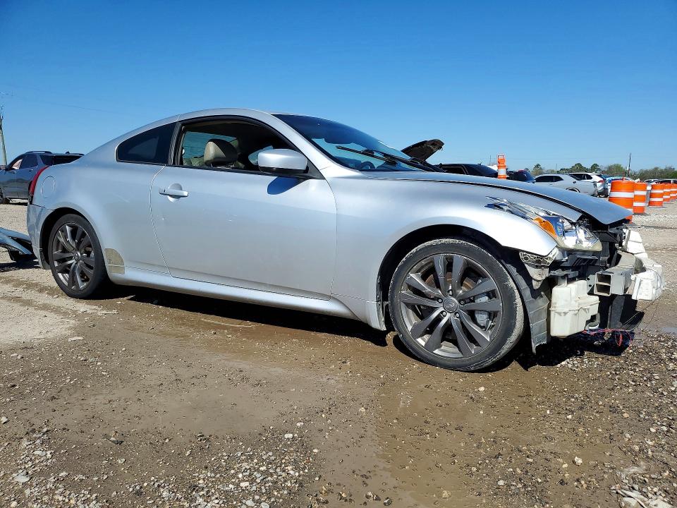 Продажа на аукционе авто 2008 Infiniti G37, vin: JNKCV64E38M104279, номер лота: 46089336