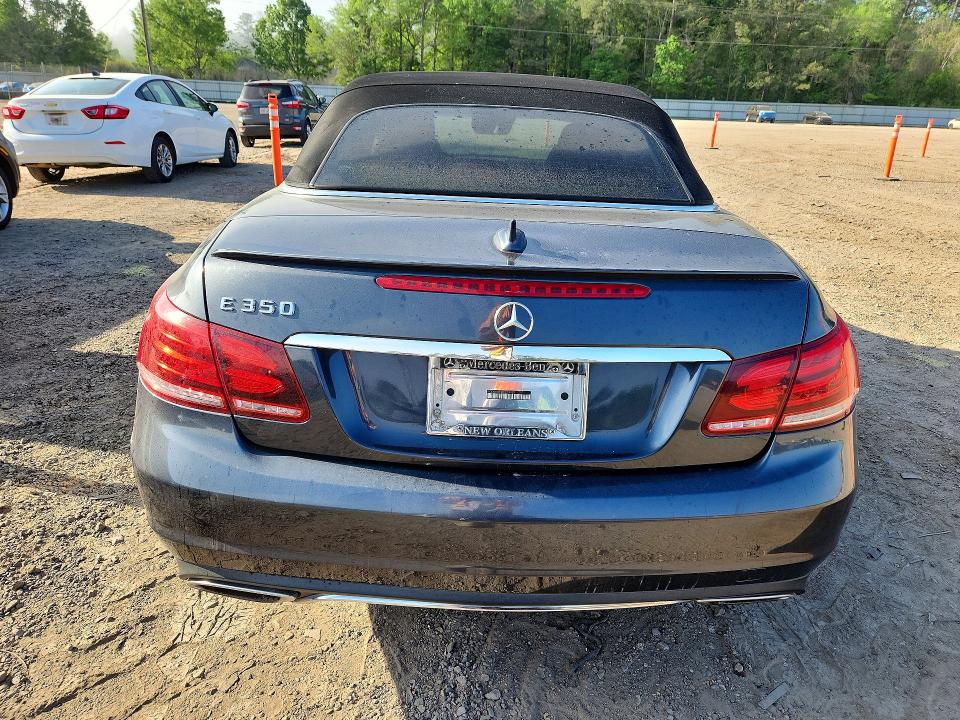 Продажа на аукционе авто 2014 Mercedes-benz E, vin: WDDKK5KF0EF239852, номер лота: 47412996