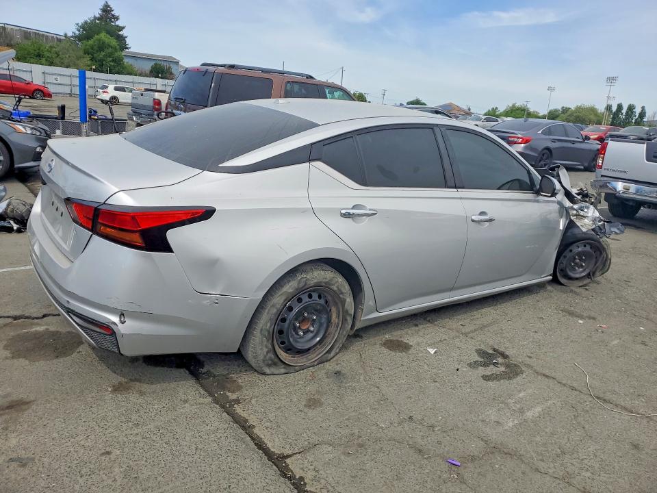 Aukcja sprzedaży 2020 Nissan Altima, vin: 1N4BL4BV4LC244761, numer aukcji: 47624176