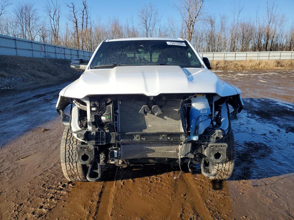 Продажа на аукционе авто 2025 Ram 1500, vin: 1C6SRFFP2SN506576, номер лота: 79413385