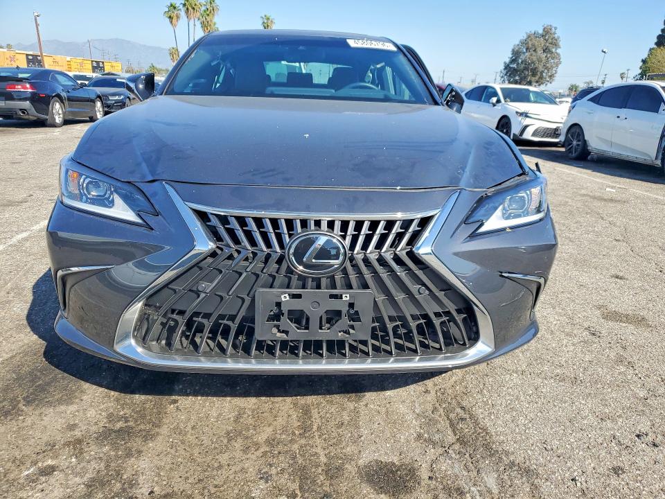 Aukcja sprzedaży 2025 Lexus Es 300h, vin: 58ADA1C16SU064505, numer aukcji: 45806796