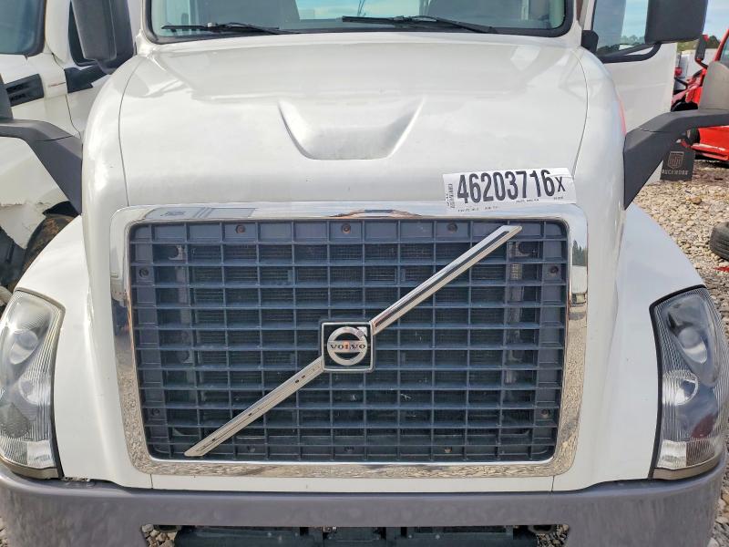 Продаж на аукціоні авто 2017 Volvo Vnl, vin: 4V4N39TG7HN987967, номер лоту: 46203716