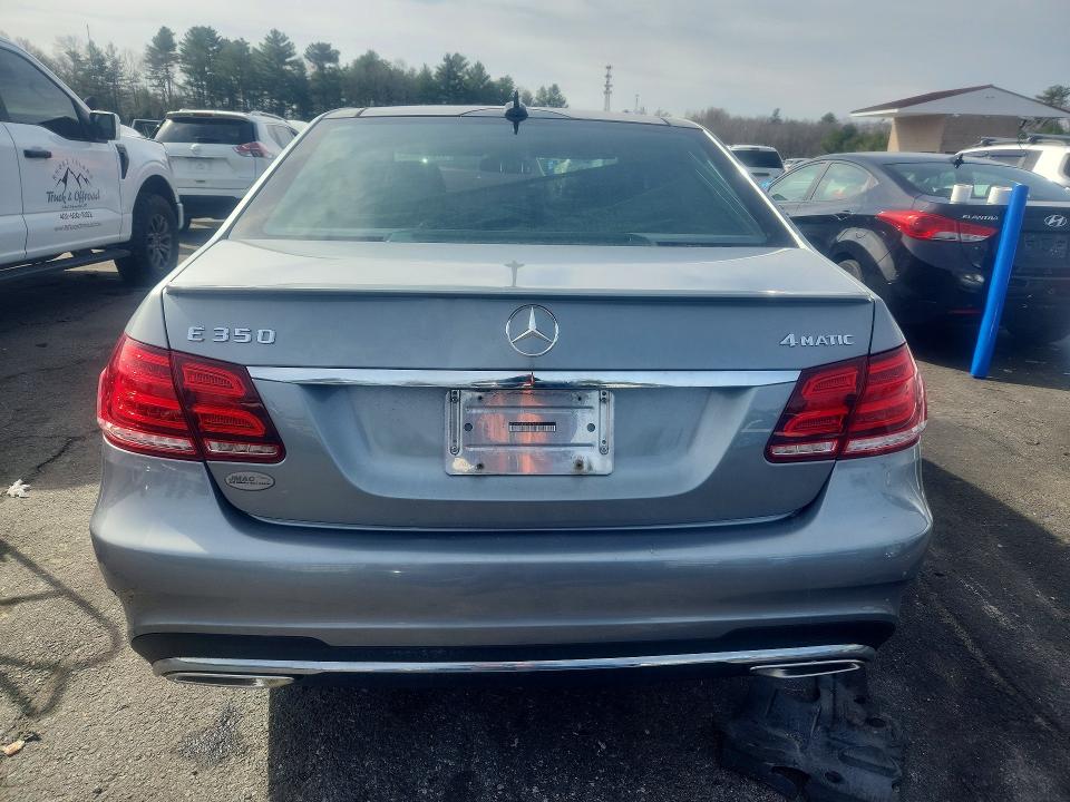 Продаж на аукціоні авто 2014 Mercedes-benz E, vin: WDDHF8JB0EA976612, номер лоту: 47241626