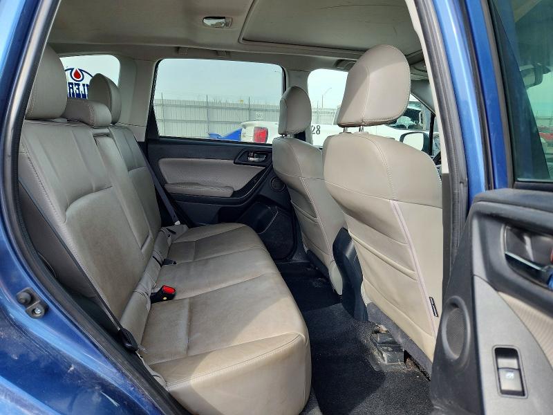 46532466 :رقم المزاد ، JF2SJCWC8FH800436 vin ، 2015 Subaru Forester مزاد بيع