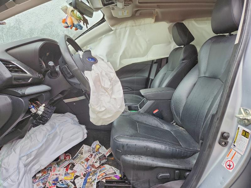 Aukcja sprzedaży 2019 Subaru Forester, vin: JF2SKAUC8KH472370, numer aukcji: 41637716