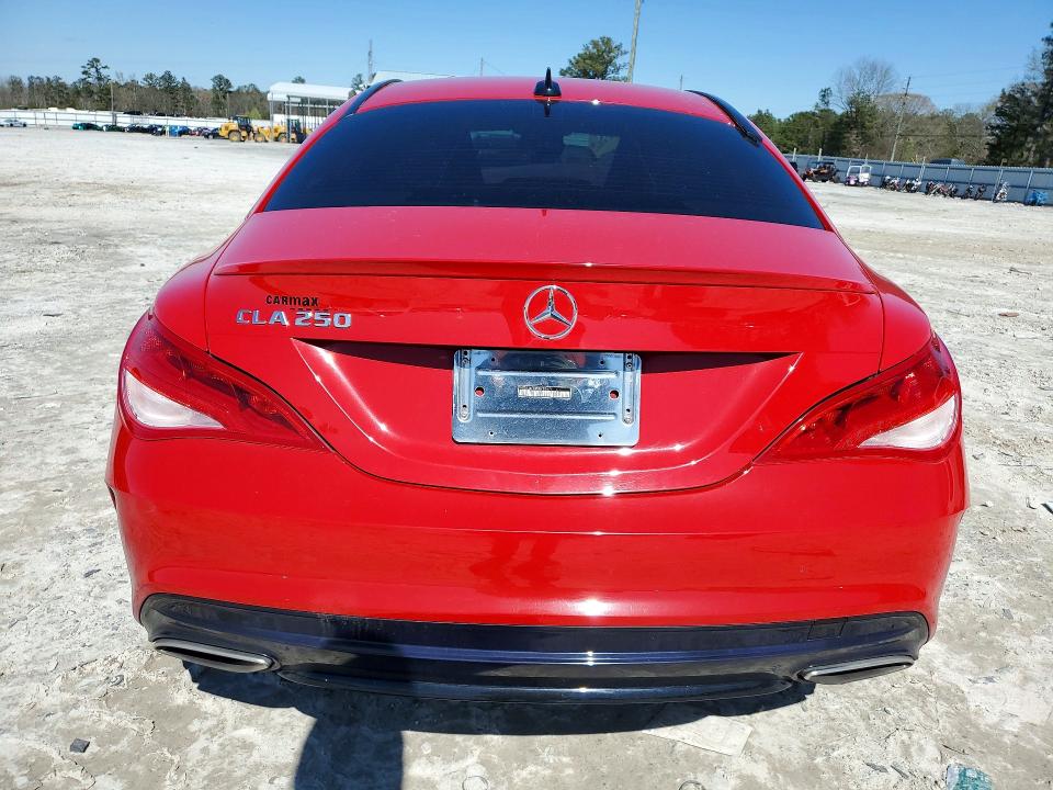 46531326 :رقم المزاد ، WDDSJ4EB9KN752671 vin ، 2019 Mercedes-benz Cla مزاد بيع