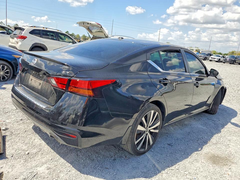 Aukcja sprzedaży 2022 Nissan Altima, vin: 1N4BL4CV2NN392817, numer aukcji: 41985406