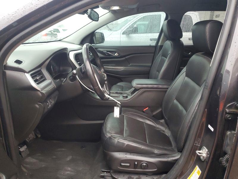 Продаж на аукціоні авто 2017 Gmc Acadia, vin: 1GKKNMLS1HZ175285, номер лоту: 79243355