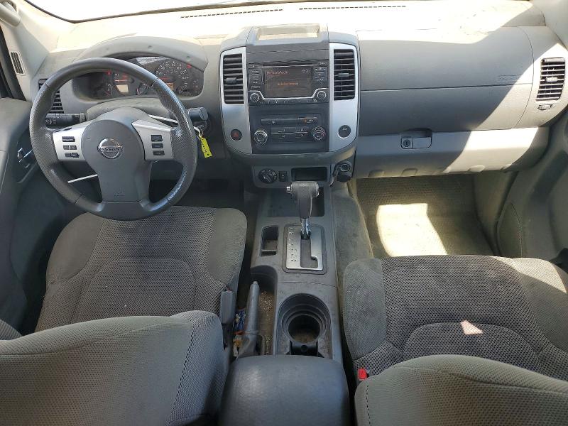 Aukcja sprzedaży 2016 Nissan Frontier, vin: 1N6AD0FV3GN796572, numer aukcji: 47090016