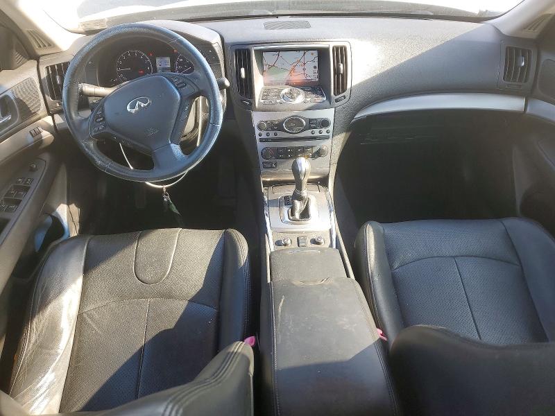 Продаж на аукціоні авто 2013 Infiniti G37 Sedan, vin: JN1CV6AR5DM357223, номер лоту: 48260736