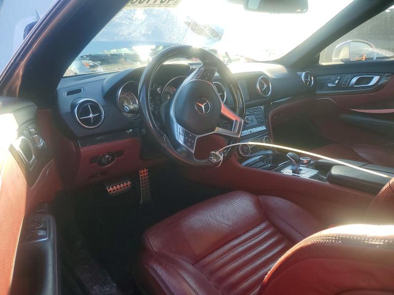 Aukcja sprzedaży 2015 Mercedes-benz Sl, vin: WDDJK6FA3FF032065, numer aukcji: 46110306