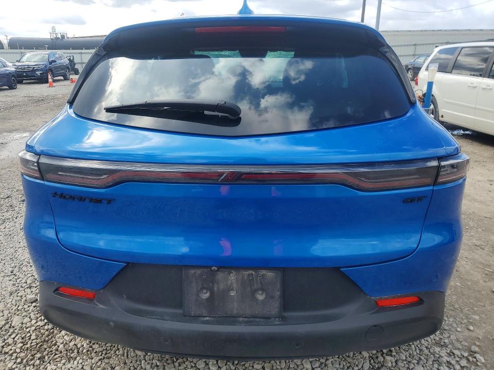 Aukcja sprzedaży 2023 Dodge Hornet, vin: ZACNDFAN1P3A03783, numer aukcji: 45730136