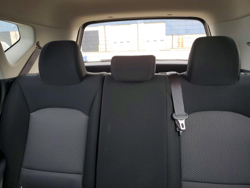 47819486 :رقم المزاد ، KNDJ23AU9M7743710 vin ، 2021 Kia Soul مزاد بيع