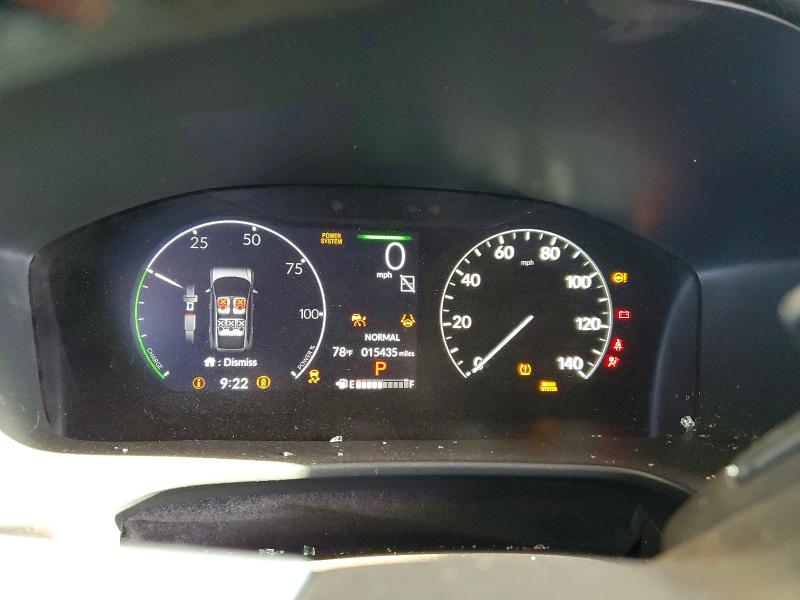 Aukcja sprzedaży 2026 Honda Cr-v, vin: 7FARS5H55TE002819, numer aukcji: 48068486