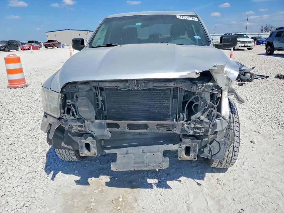 47600376 :رقم المزاد ، 1C6RR6FT0ES454849 vin ، 2014 Ram 1500 مزاد بيع