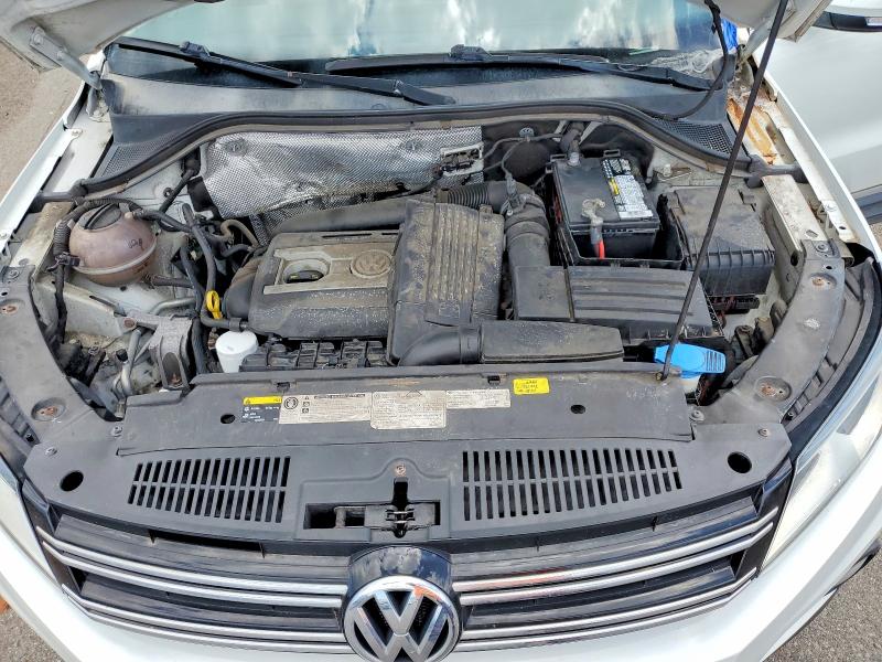 Продаж на аукціоні авто 2014 Volkswagen Tiguan, vin: WVGAV3AX0EW600150, номер лоту: 47293026