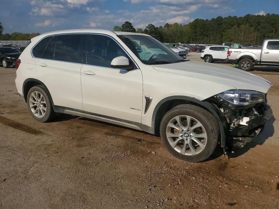 Продажа на аукционе авто 2018 Bmw X5, vin: 5UXKR0C56J0X95786, номер лота: 47446436