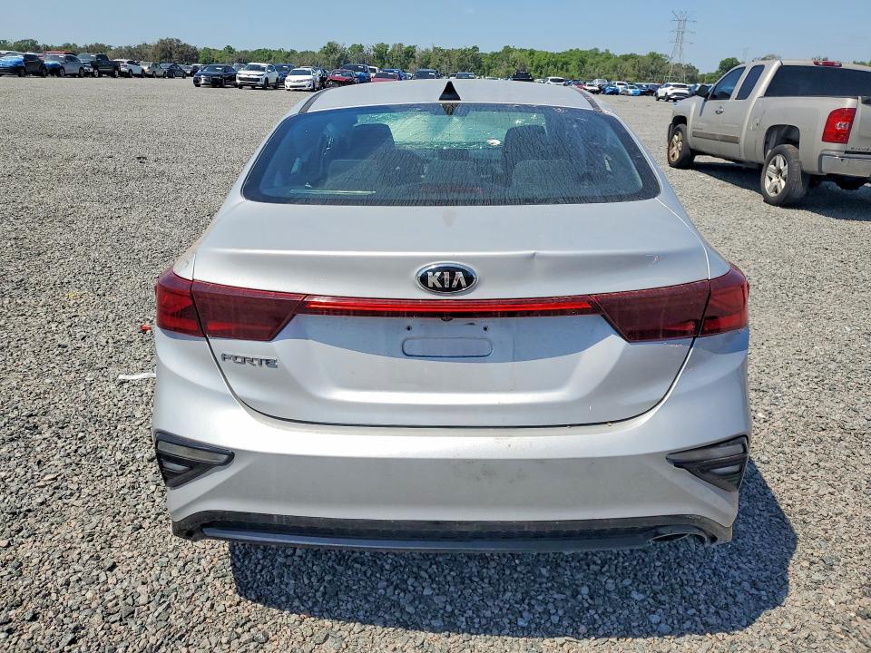 Продаж на аукціоні авто 2021 Kia Forte, vin: 3KPF24AD6ME305819, номер лоту: 47726766