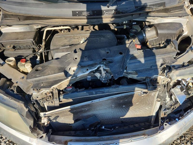 Aukcja sprzedaży 2015 Honda Odyssey, vin: 5FNRL5H49FB084946, numer aukcji: 46949166