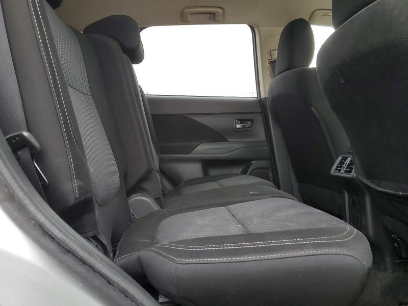 Aukcja sprzedaży 2019 Mitsubishi Outlander, vin: JA4AD2A3XKZ009410, numer aukcji: 47283476