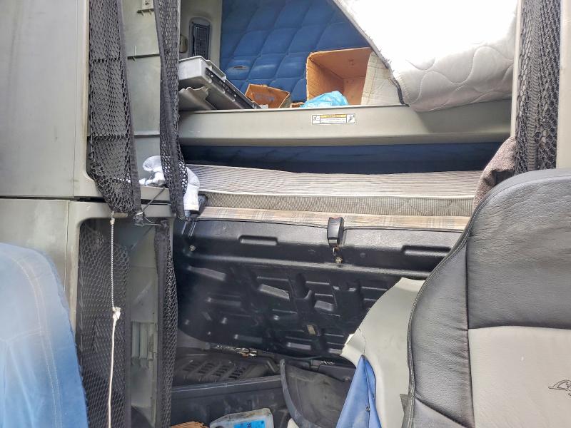 2006 Freightliner Columbia 1 მანქანა იყიდება აუქციონზე, vin: 1FUJA6CK16PV60698, აუქციონის ნომერი: 47779216