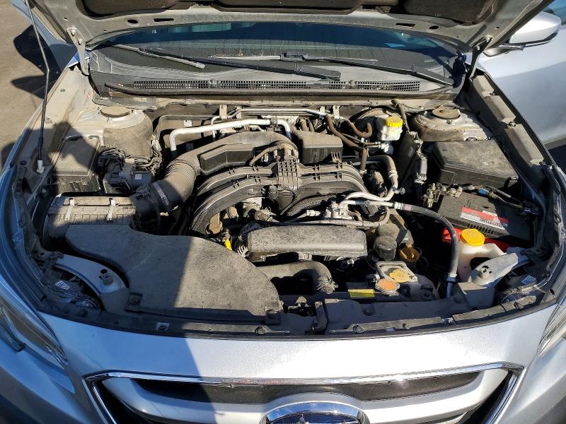 Продажа на аукционе авто 2020 Subaru Outback, vin: 4S4BTANC2L3167239, номер лота: 45814756