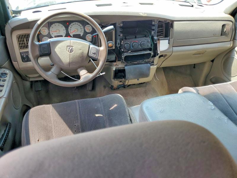 2004 Dodge Ram 1500 მანქანა იყიდება აუქციონზე, vin: 1D7HA18NX4S652307, აუქციონის ნომერი: 46898676