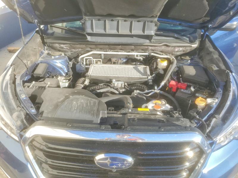 Продаж на аукціоні авто 2022 Subaru Ascent, vin: 4S4WMARD7N3403467, номер лоту: 46509156