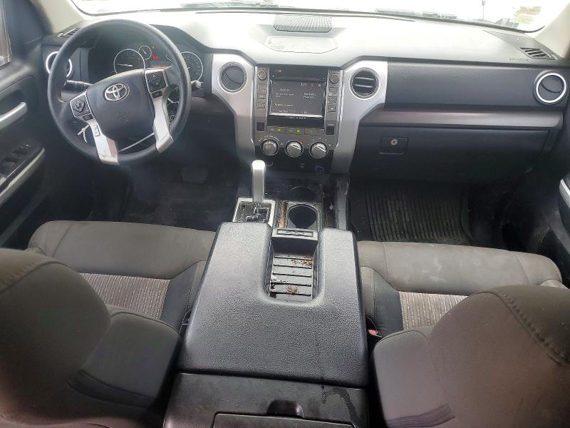 Продажа на аукционе авто 2014 Toyota Tundra, vin: 5TFRM5F17EX076497, номер лота: 79765815