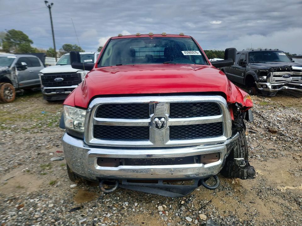 Продаж на аукціоні авто 2014 Ram 5500, vin: 3C7WRMFL1EG292384, номер лоту: 45980976