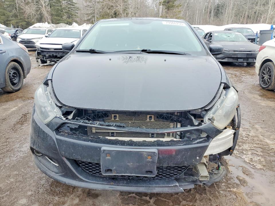 79966255 :رقم المزاد ، 1C3CDFBA6DD343702 vin ، 2013 Dodge Dart مزاد بيع