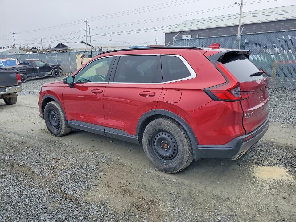 Продажа на аукционе авто 2024 Honda Cr-v, vin: 2HKRS6H95RH211878, номер лота: 47603086