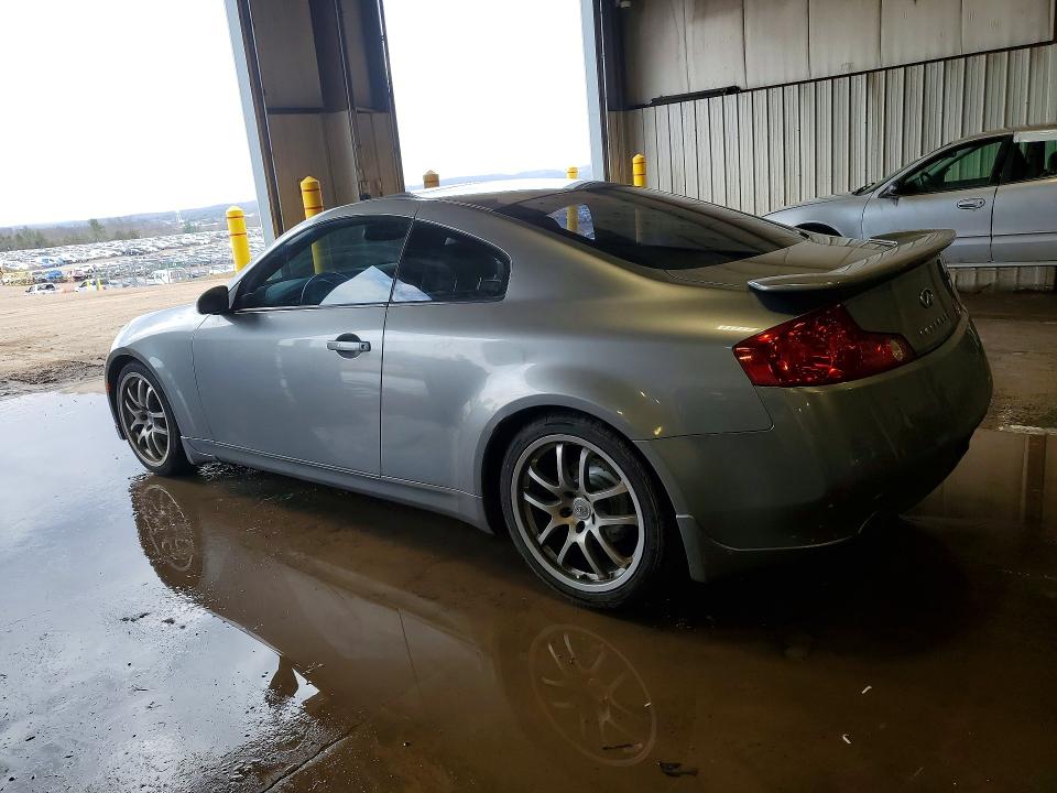 Aukcja sprzedaży 2005 Infiniti G35, vin: JNKCV54E85M407404, numer aukcji: 45924276