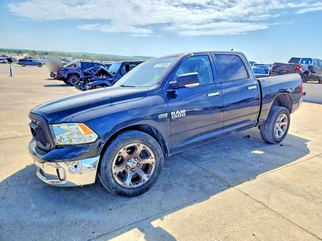Aukcja sprzedaży 2018 Ram 1500, vin: 1C6RR6LT7JS266358, numer aukcji: 47119296